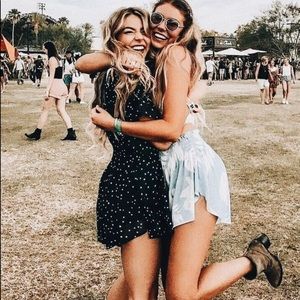 Meet your Posher, Leah